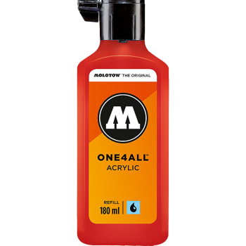 Molotow One4all Stor Refill, 180ml