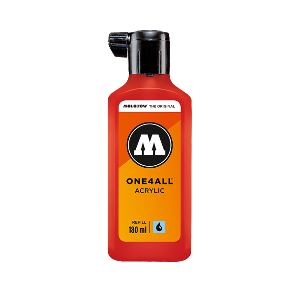 Molotow One4all Stor Refill, 180ml