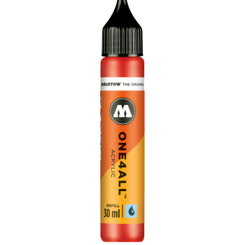 Molotow One4All Refill, 30ml