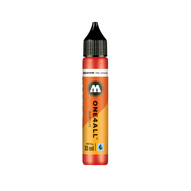 Molotow One4All Refill, 30ml