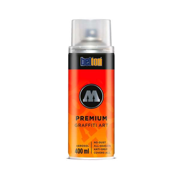 Molotow Premium Lak spray - 400ML