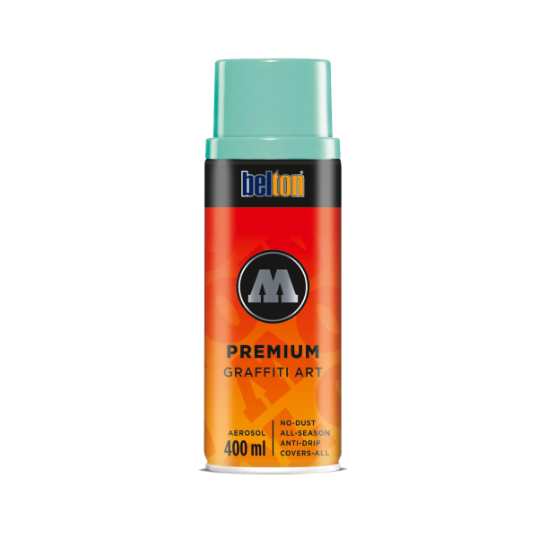 Molotow Premium Spraymaling 400ML