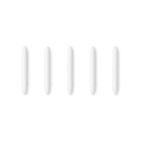 Molotow Round Tip 1,5 mm (Twin Pump Marker) 5 stk