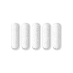 Molotow Tip 5mm Round High-Flow 5stk