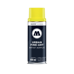 Molotow Urban Fine Art Neon Spraymaling 400ml