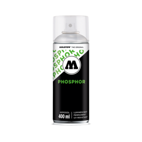 Molotow Urban Fine Art Phosphor Spraymaling 400ml
