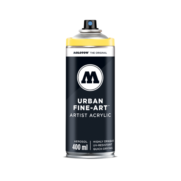 Molotow Urban Fine Art Artist Spraymaling 400ml