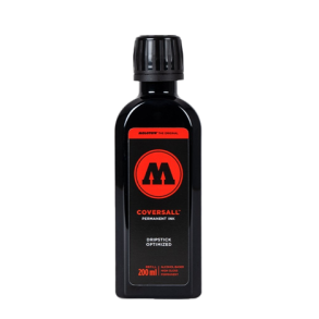 Molotown Coversall Refill 200ml Dripstick Optimized