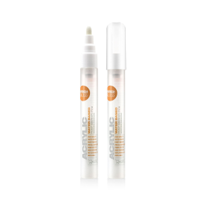 Montana ACRYLIC Marker Varnish Gloss 2mm Fine