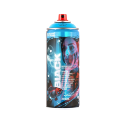 Montana BLACK Artist Can 400ml Edition INSANE 51