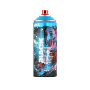 Montana BLACK Artist Can 400ml Edition INSANE 51