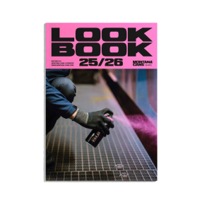 Montana Cans LOOKBOOK #10 25/26