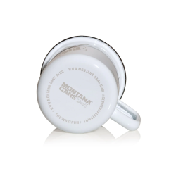 Montana Enamel Mug �Have A Colorful Day�