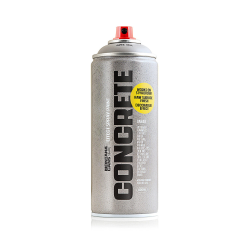Montana Concrete Spraymaling 400ml