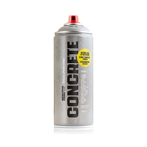 Montana Concrete Spraymaling 400ml