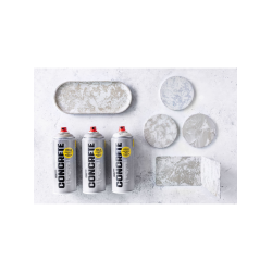 Montana Concrete Spraymaling 400ml