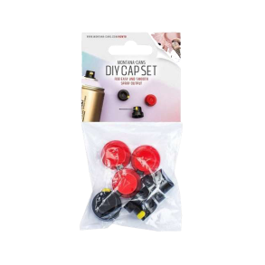 Montana DIY Cap Set