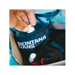 Montana Foldable Shopper Bag - Urban Camo