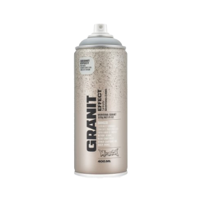 Montana Spray Can - Granit Effekt 400ml