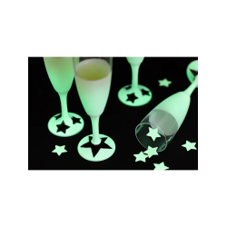 Montana Night Glow spraymaling 400ml