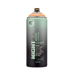 Montana Night Glow spraymaling 400ml