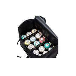 Montana Nylon Can Bag - 15 cans