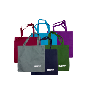 Montana PP Bag - Mixed Colors