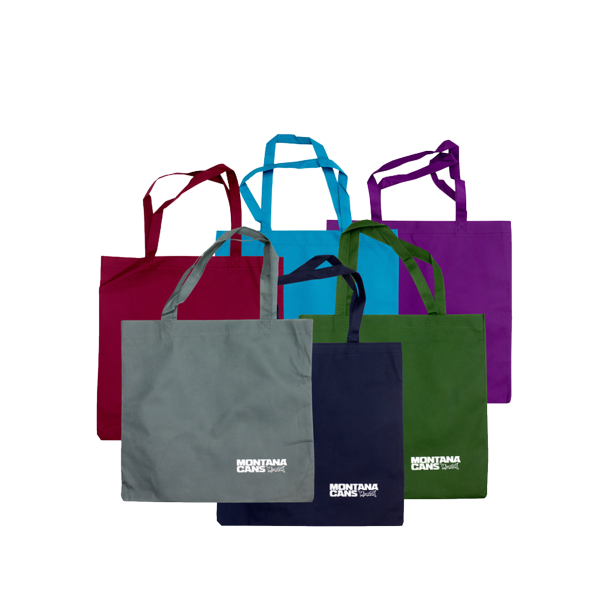 Montana PP Bag - Mixed Colors