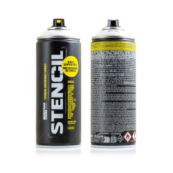 Montana STENCIL Spray 400ml