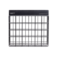 Montana Tomt Studie Rack - 24 stk