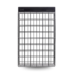 Montana Tomt Studie Rack - 48 stk