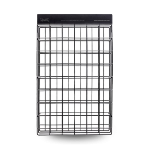 Montana Tomt Studie Rack - 48 stk