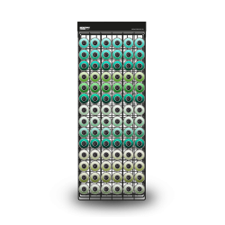 Montana Tomt Studie Rack - 84 stk