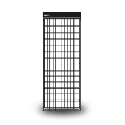 Montana Tomt Studie Rack - 84 stk