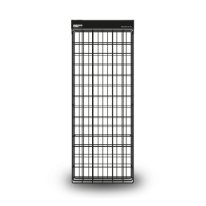 Montana Tomt Studie Rack - 84 stk