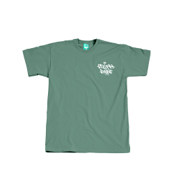 Montana T-Shirt Fresh Paint by ITCHIE