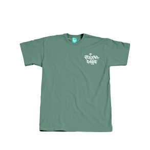 Montana T-Shirt Fresh Paint by ITCHIE