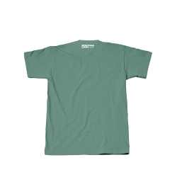 Montana T-Shirt Fresh Paint by ITCHIE