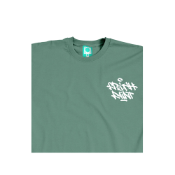 Montana T-Shirt Fresh Paint by ITCHIE