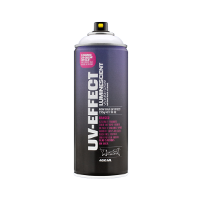 Montana UV Spraymaling 400ml