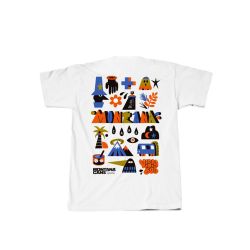 Montana t-shirt Signs - by Visio Bob