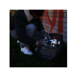 Mr. Serious Mini Flashlight