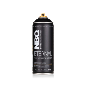 NBQ Eternal Spraymaling 400ML