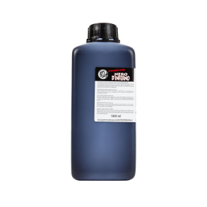 Nero Inferno 1 Liter - Sort Ink