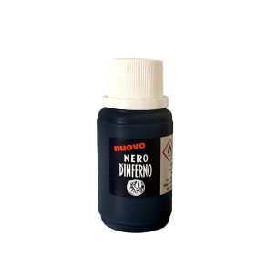 Nero Inferno Ink Sort 100ml