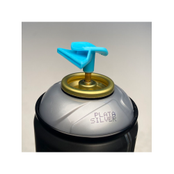 Night Quill Cap | Hydra V2 (Female cap)