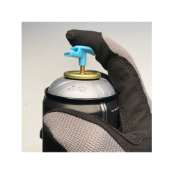 Night Quill Cap | Hydra V2 (Female cap)