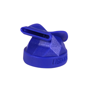 Night Quill Lightning Cap