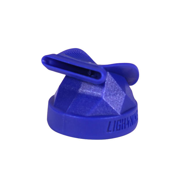 Night Quill Lightning Cap