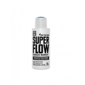 OTR 008 SUPERFLOW Empty Squeeze Marker 18mm - 60ml